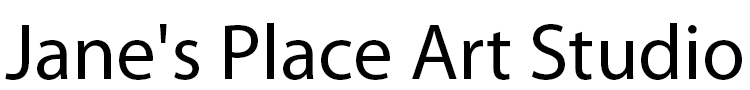 Jane's Place Art Studio
