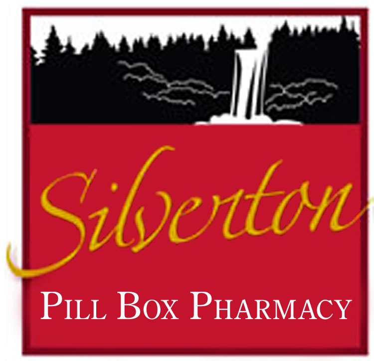 Silverton Pill Box