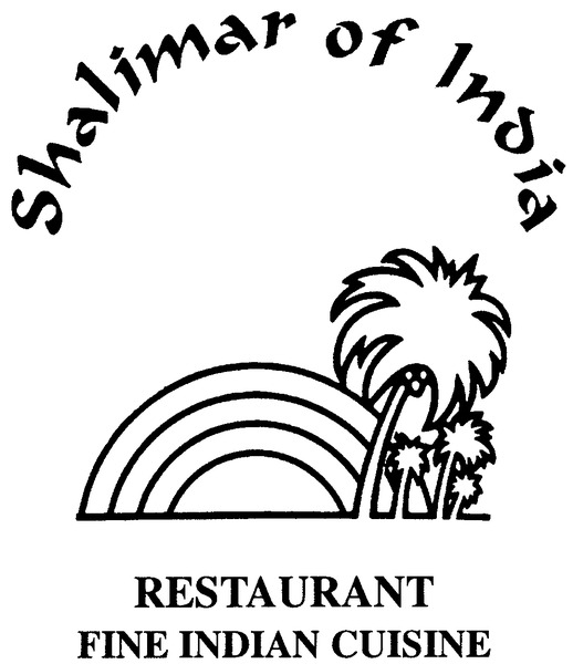 Shalimar of India