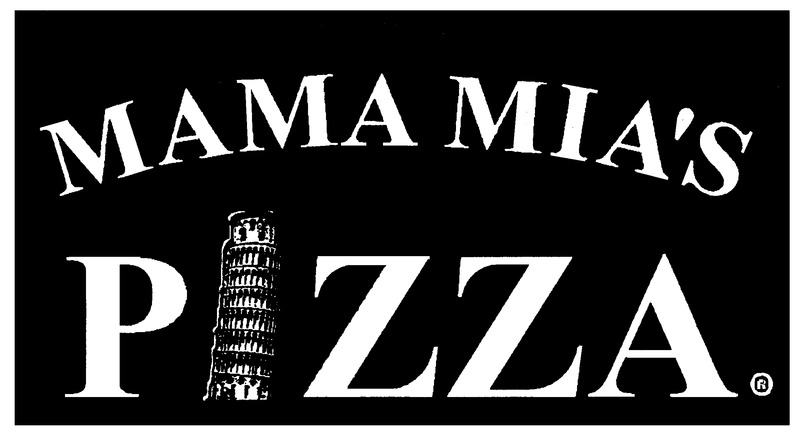 Mama Mia's Pizza