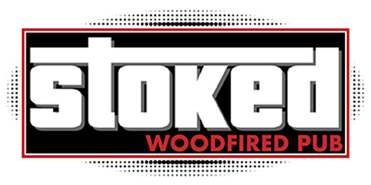 Stoked Woodfired Pub