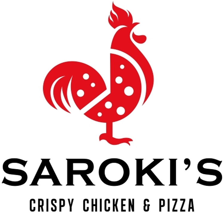 Saroki's Crispy Chicken & Pizza