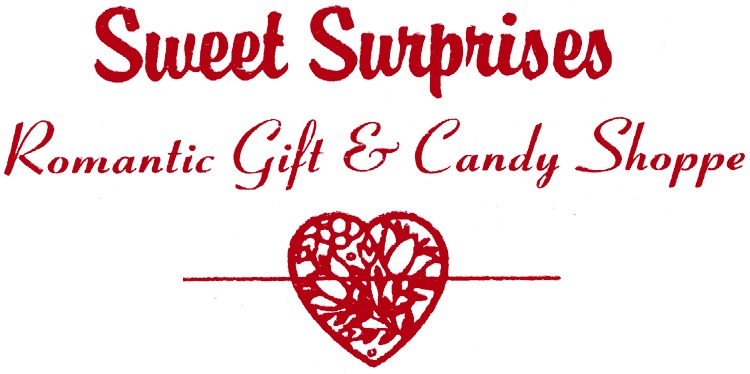 Sweet Surprises
