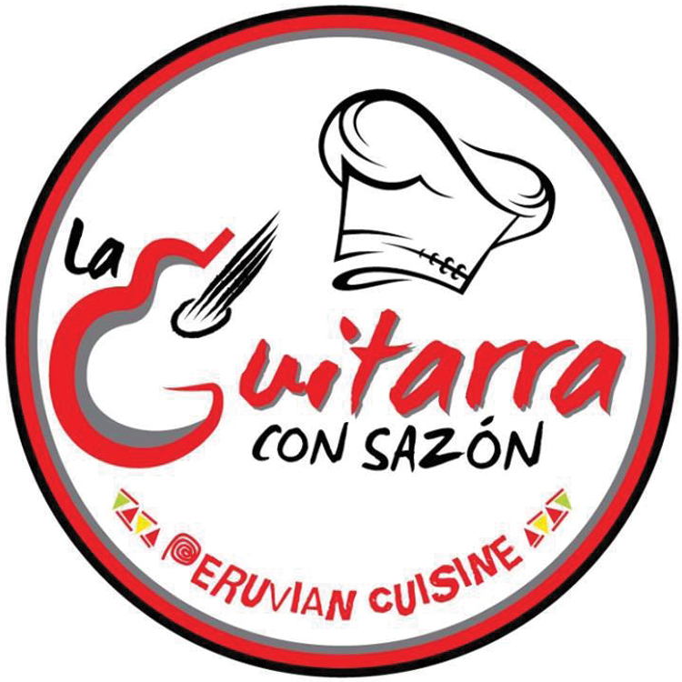 La Guitarra Con Sazon