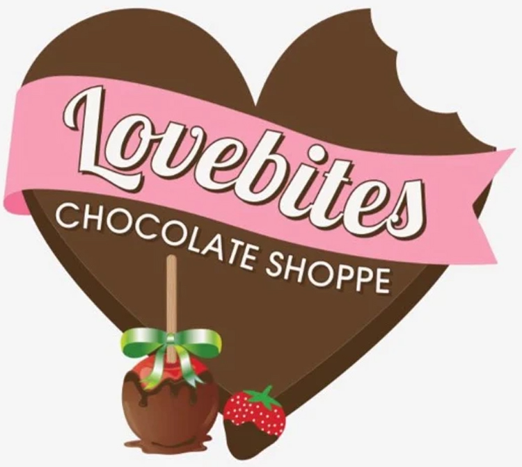 Lovebites Chocolate Shoppe