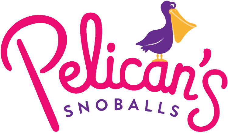 Pelican's Snoballs