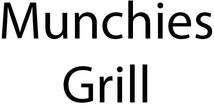Munchies Grill
