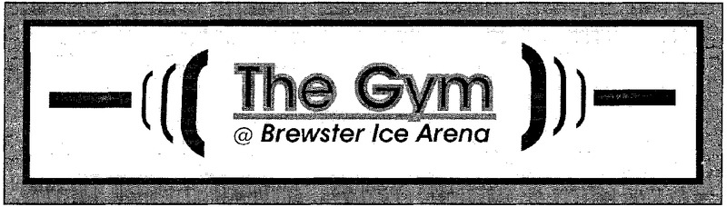 Gym @ Brewster Ice Arena