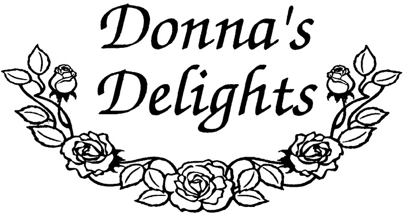 Donna's Delights
