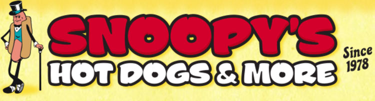 Snoopy's Hot Dogs & More