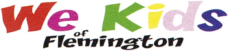 We Kids of Flemington
