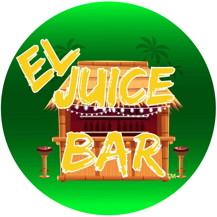 El Juice Bar Food Truck