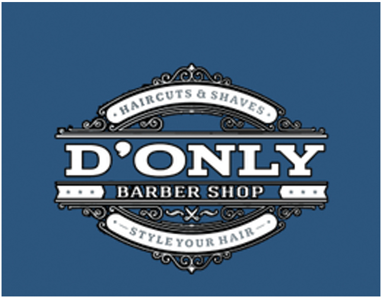 D'Only Barbershop