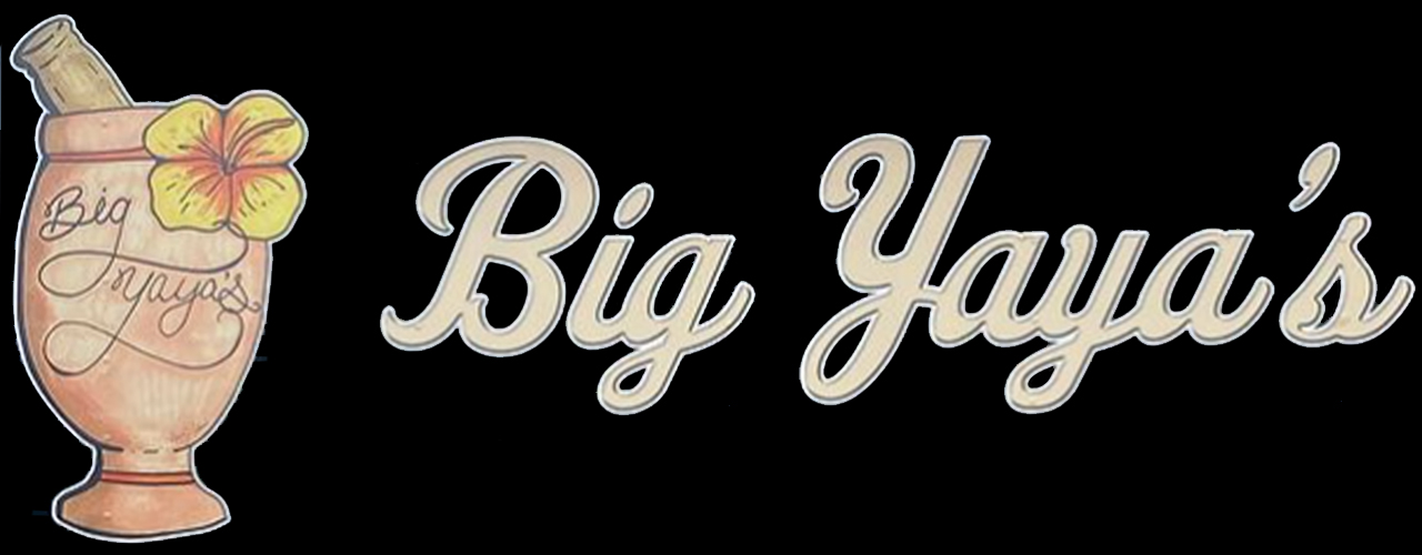 Big Yaya's Food Truck