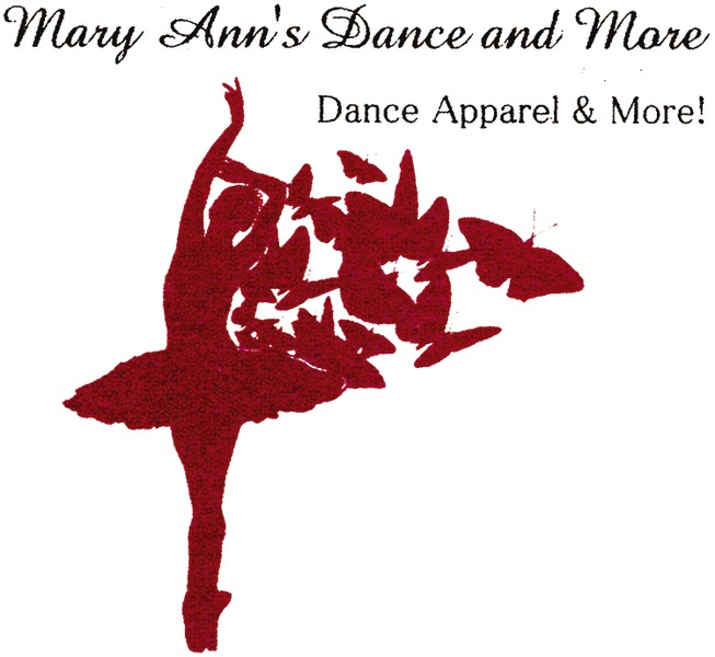Mary Ann's Dance and More