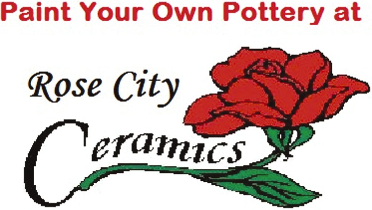 Rose City Ceramics