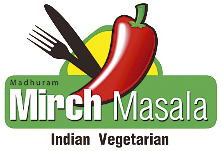 Mirch Masala Vegan & Vegetarian