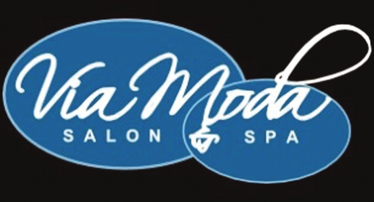 Via Moda Salon & Spa