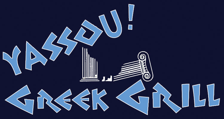 Yassou Greek Grill Cafe