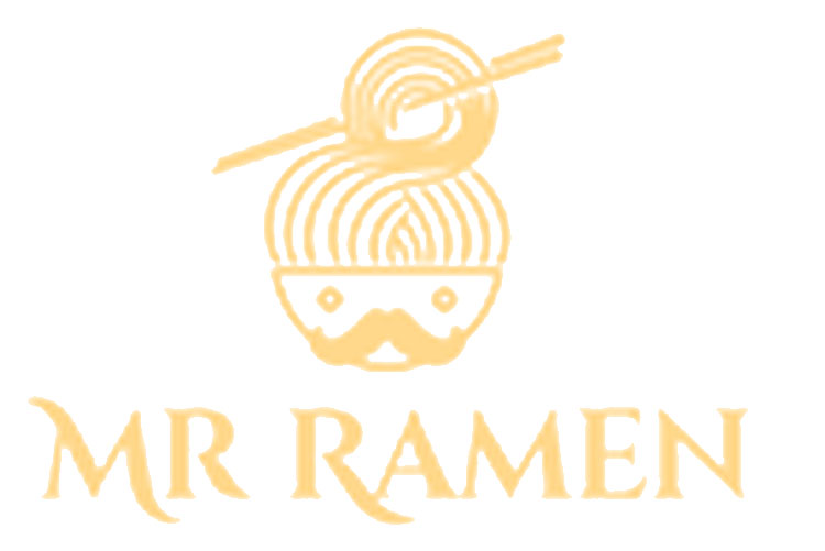 Mr. Ramen