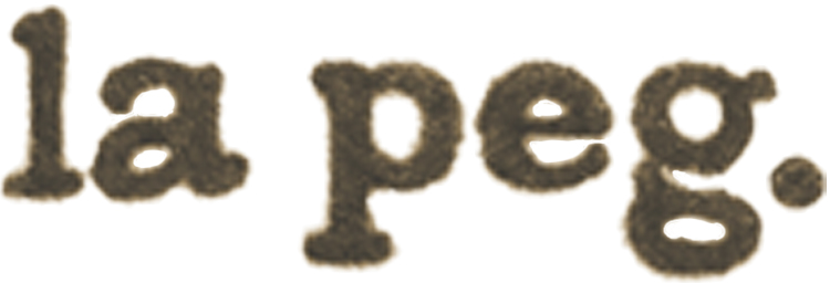 La Peg