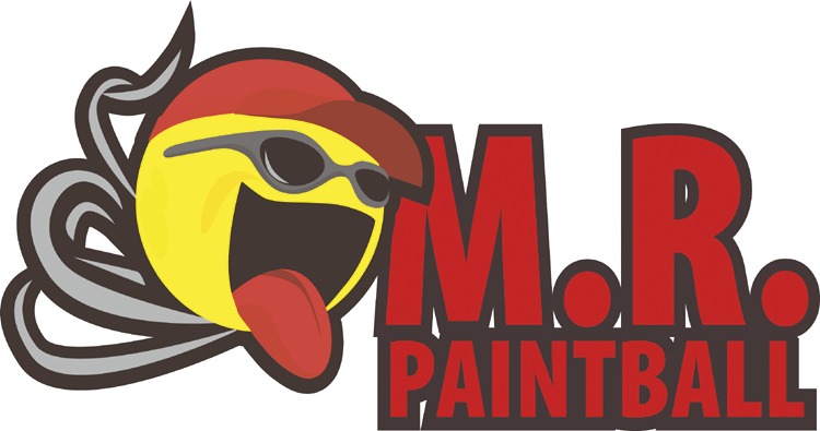 M.R. Paintball