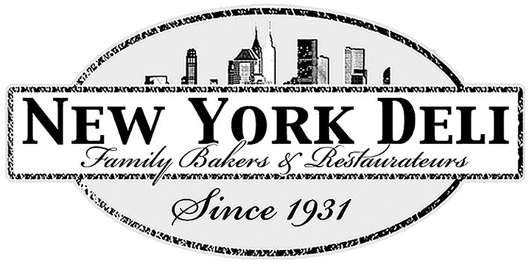 New York on Catron