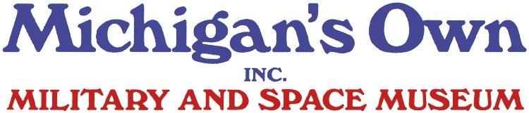 Michigan's Own Military And Space Museum