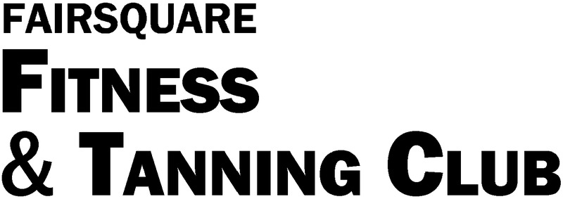 Fairsquare Fitness & Tanning Club