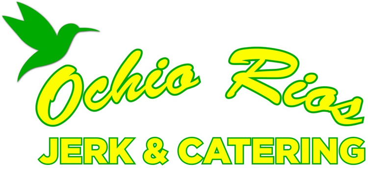 Ochio Rios Jerk & Catering