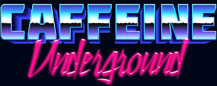 The Caffeine Underground