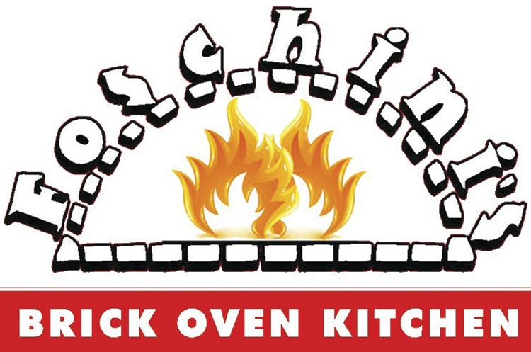 Foschini's Brick Oven Kitchen