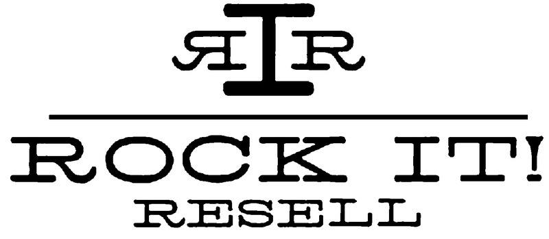 Rock It! Resell