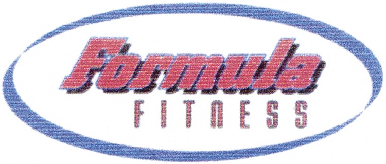 Formula Fitness