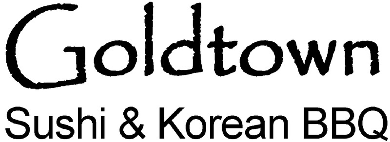 Gold Town Sushi & Korean BBQ