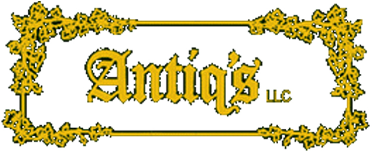 ANTIQ'S, LLC