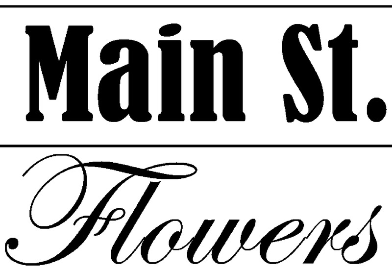 Main St. Flowers