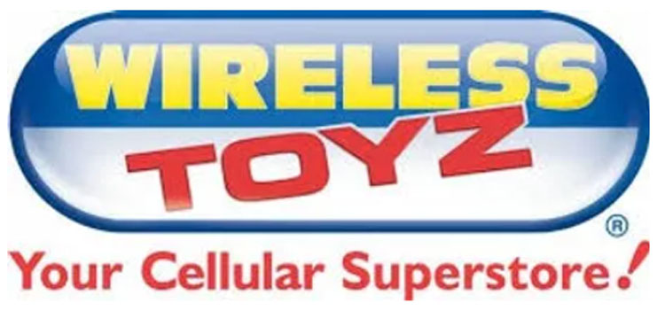 Wireless TOYZ