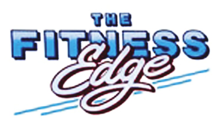 The Fitness Edge