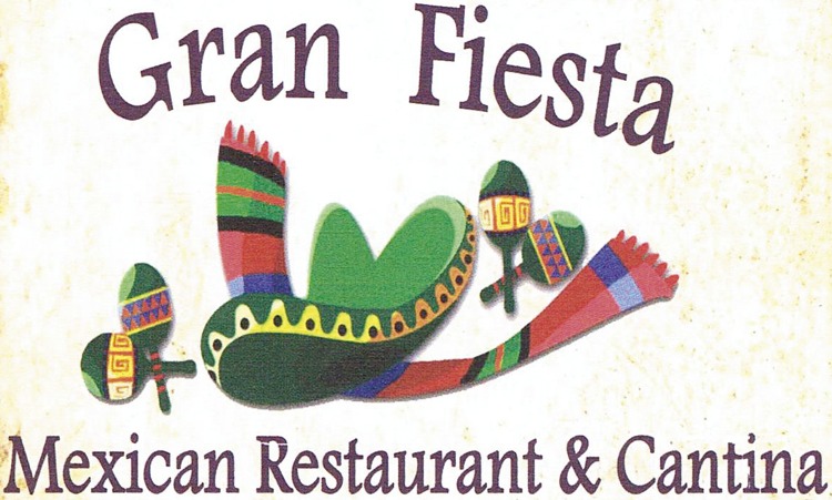 Gran Fiesta Mexican Restaurant