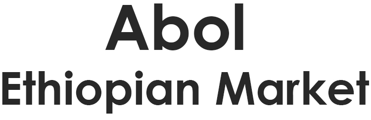 Abol Ethiopian Market