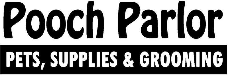 Pooch Parlor Pets, Supplies & Grooming