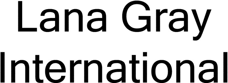 Lana Gray International