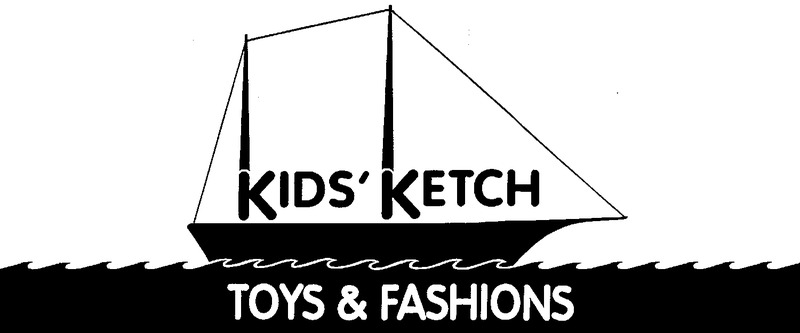 Kid's Ketch