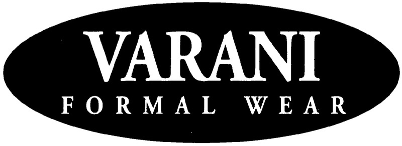 Varani Formal Wear