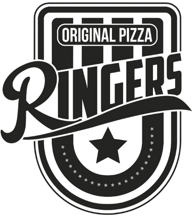 Ringers Original Pizza
