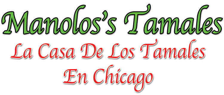 Manolo's Tamales