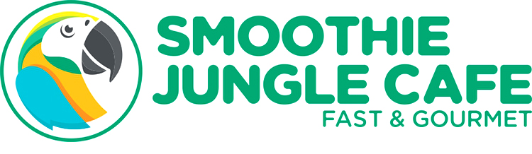 Smoothie Jungle Cafe
