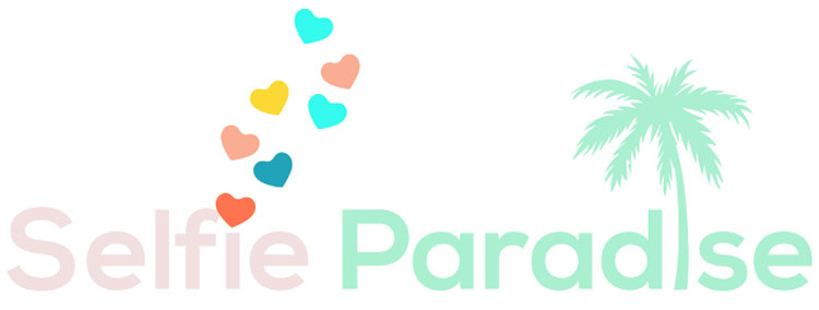 Selfie Paradise