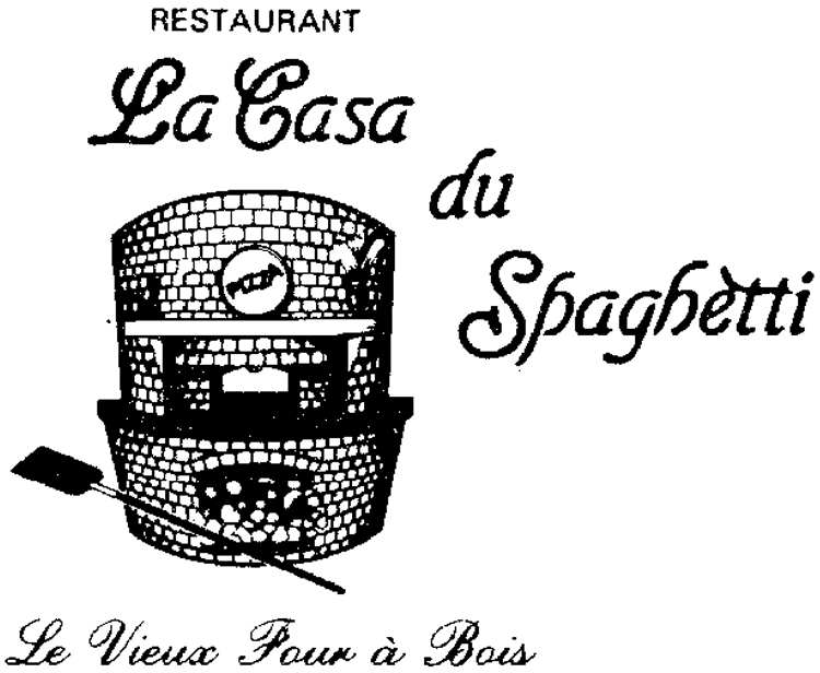 La Casa du Spaghetti